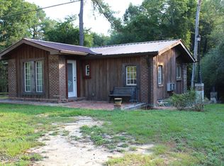 3661 Union Church Rd, Carthage, NC 28327