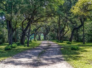 TRACT 6 Fm 8145 #390-E, Brenham, TX 77833