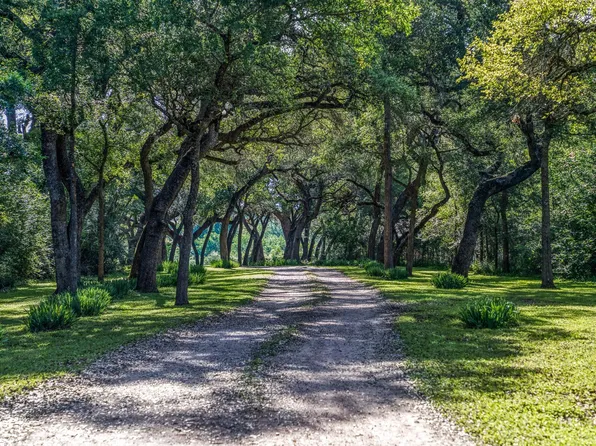 TRACT 6 Fm 8145 #390-E, Brenham, TX 77833