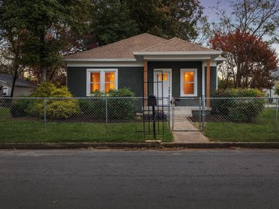 1102 N Academy St, Murfreesboro, TN, 37130