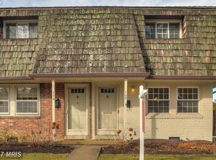 108 S Virginia Ave, Falls Church, VA 22046
