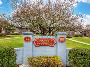 580 Bloomfield Ave #11B, West Caldwell, NJ 07006