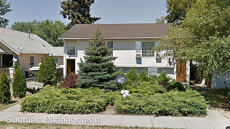 1st image of 2623 E Desmet Ave #B