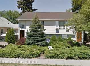 2623 E Desmet Ave #B, Spokane, WA 99202