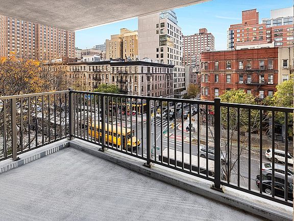 2nd image of 175 West 95th Street #5C