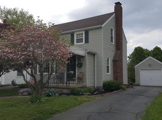 391 Ringwald St, Chillicothe, OH 45601