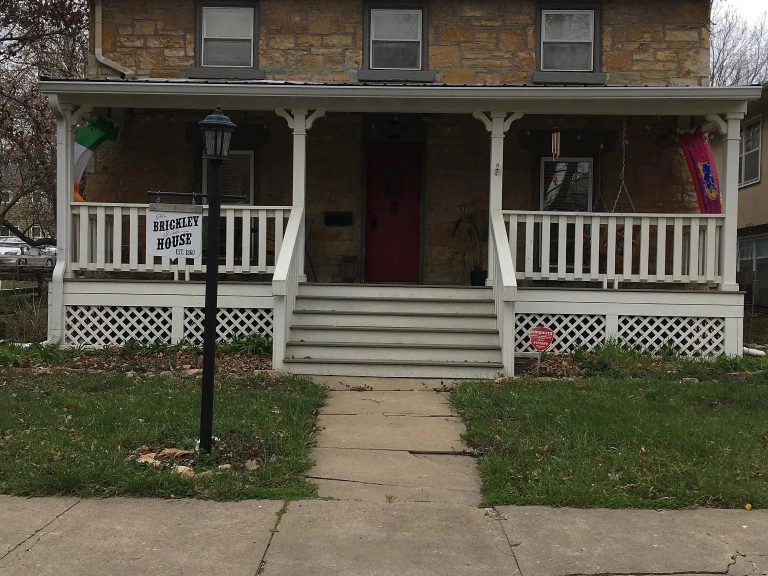 3 bed, 1.5 bath, 1536 sqft, $2,700 — Photo 1
