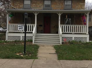 1309 Kentucky St, Lawrence, KS 66044