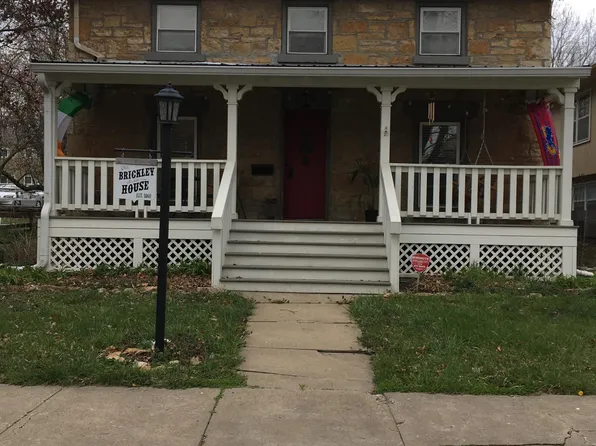 1309 Kentucky St, Lawrence, KS 66044