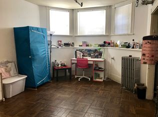 13 Palace Rd #21, Boston, MA 02115