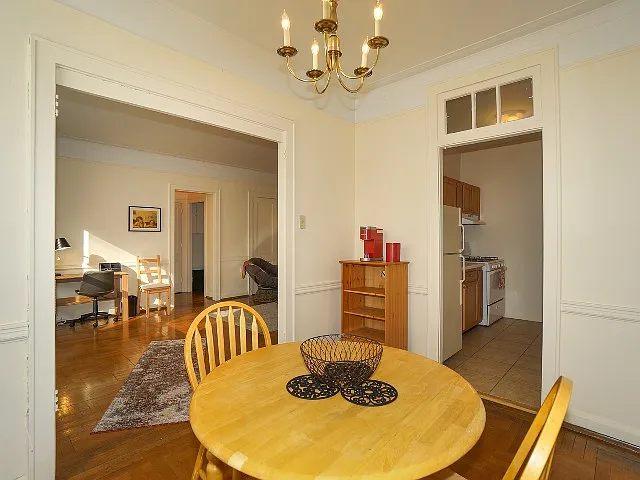 Dining Room Dining Room