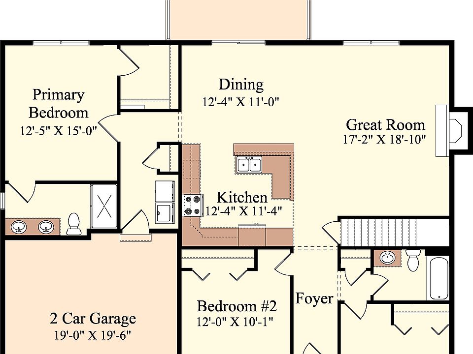 2nd image of 321 Darlington Ct #4B9LRR