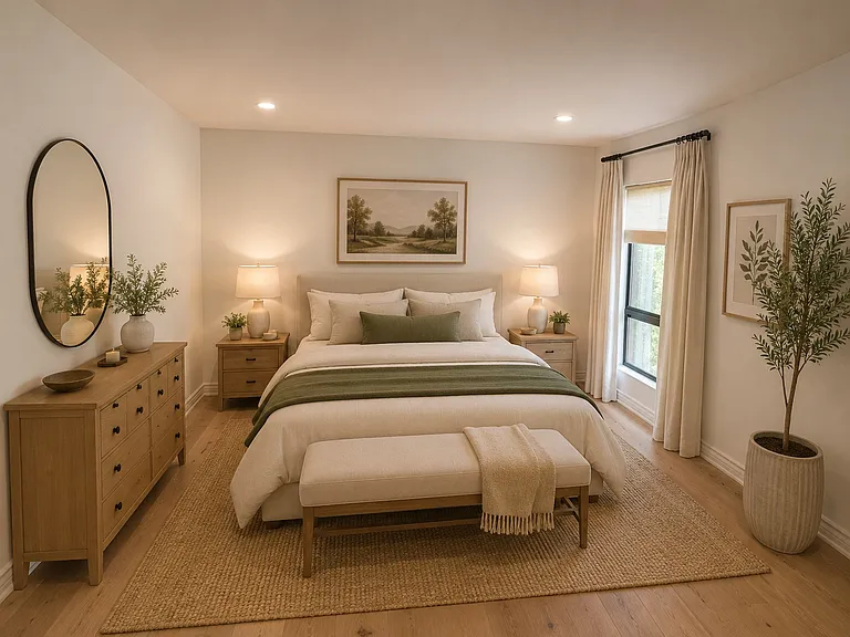 853 Larrabee St #6 — Photo 4