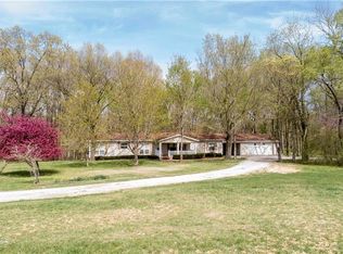 201 E Orchard St, Rogers, AR 72756