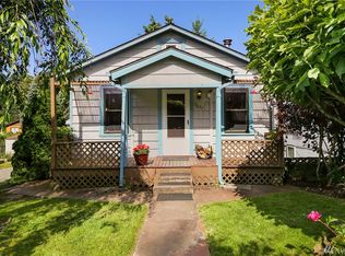 5627 25th Ave SW, Seattle, WA 98106