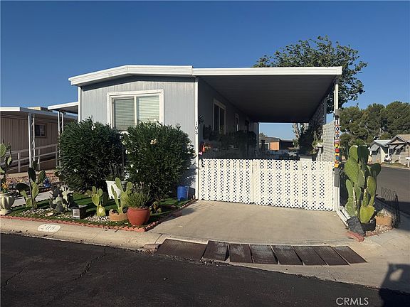 2nd image of 13393 Mariposa Rd Spc 108