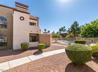 2963 Juniper Hills Blvd UNIT 204, Sunrise Manor, NV 89142