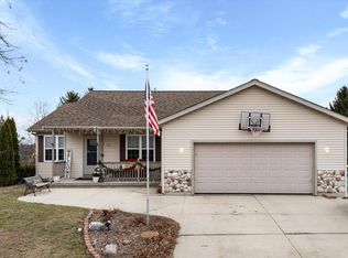 713 Polaris St, West Bend, WI 53095