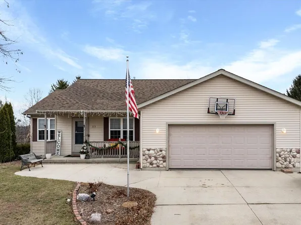 713 Polaris STREET, West Bend, WI 53095