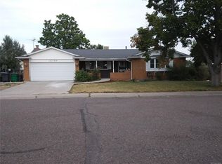 16393 E 7th Dr, Aurora, CO 80011