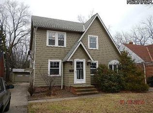 1780 E 238th St, Euclid, OH 44117