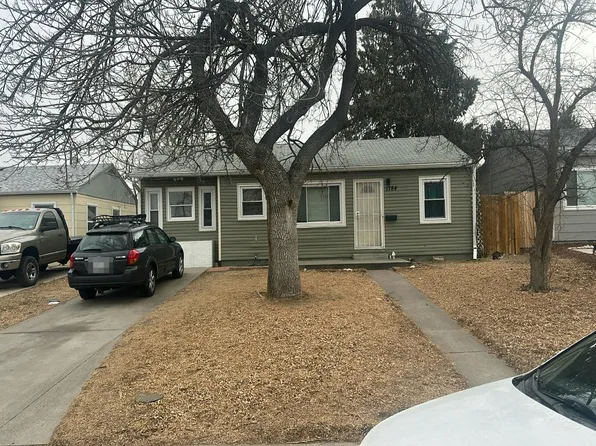1784 Kenton St, Aurora, CO 80010