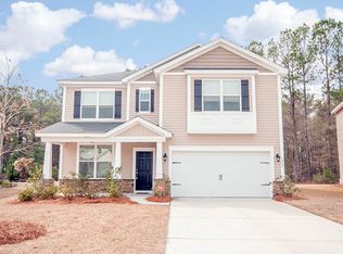 3563 Franklin Tower Dr, Mount Pleasant, SC 29466
