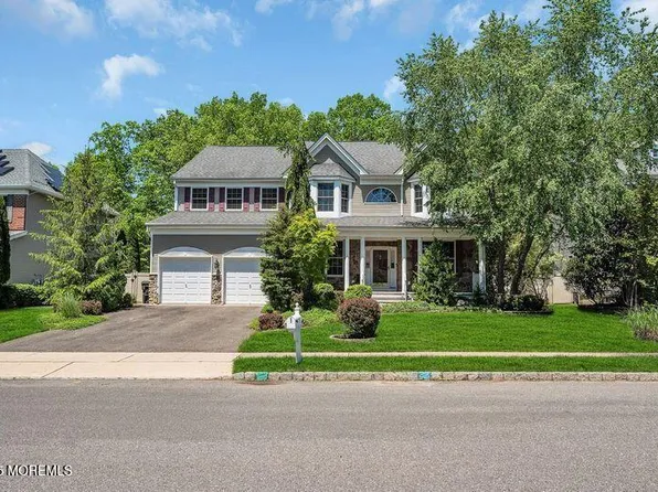 5 Trumbull Court, Jackson, NJ 08527