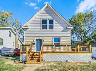 1516 Quendo Ave, Saint Louis, MO 63130