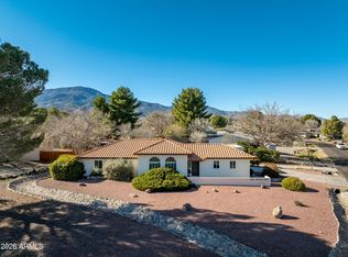 101 Spur Dr, Cottonwood, AZ 86326