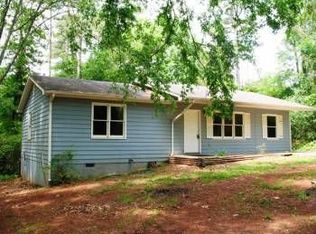 57 Edgewood Rd, Cartersville, GA 30120