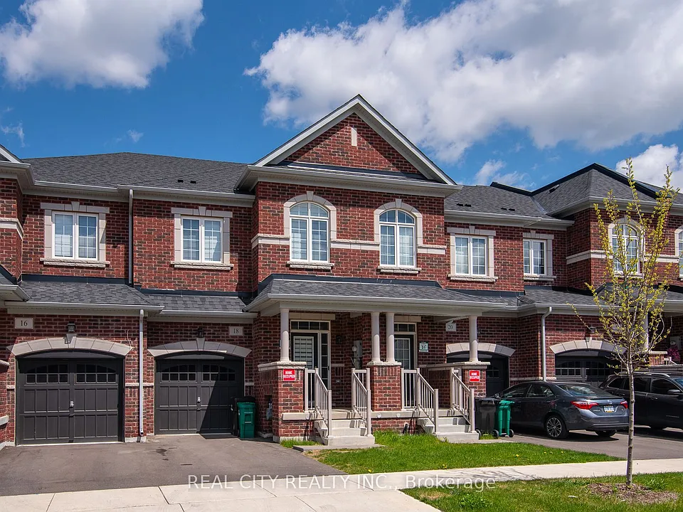 18 Lidstone St
