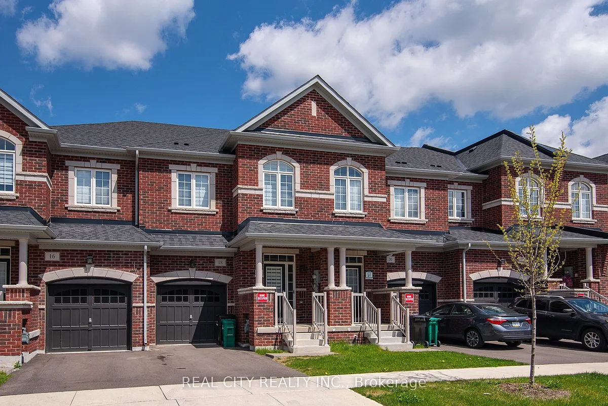 Photo 1 of 40 - 18 Lidstone St - Cambridge, ON Primary Photo - 18 Lidstone St