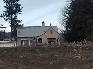108 W Preston Ave, Thompson Falls, MT 59873