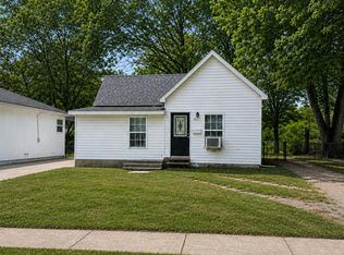 1627 N Main Avenue, Springfield, MO 65803