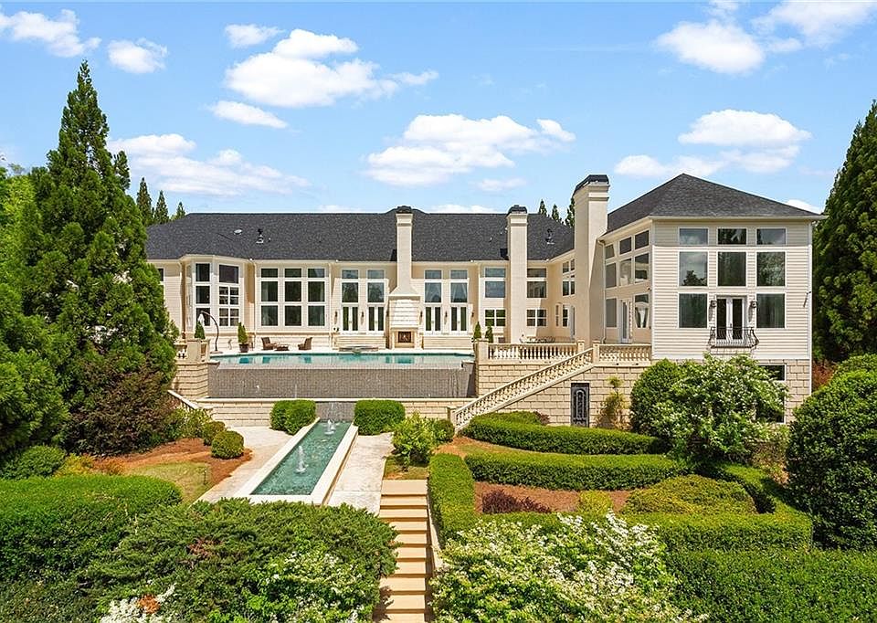 9620 Cedar Grove Rd Fairburn, GA, 30213 Apartments for Rent Zillow