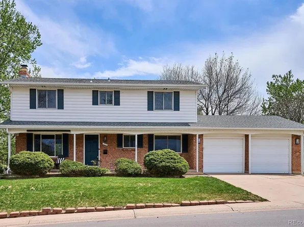 7078 S Uinta Street, Centennial, CO 80112