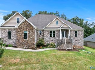 114 Tellico Ridge Rd, New Market, AL 35761
