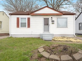 13057 Prospect Ave, Warren, MI