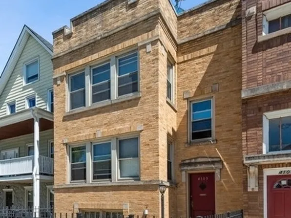 4103 N Oakley Ave, Chicago, IL 60618