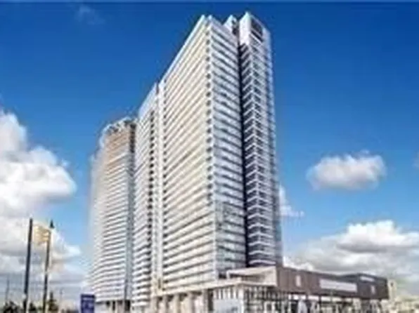 121 McMahon Dr, Toronto, ON