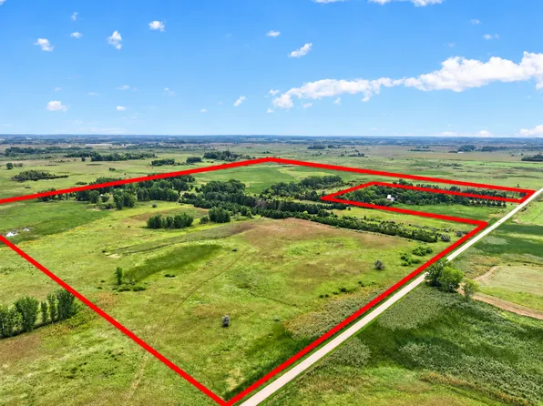 40th St NE, Benson, MN 56215