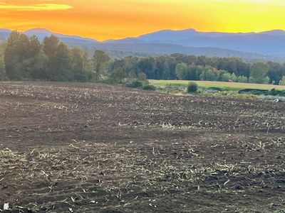 972 Fitzgerald Road Lot #4, Morrisville, VT, 05661