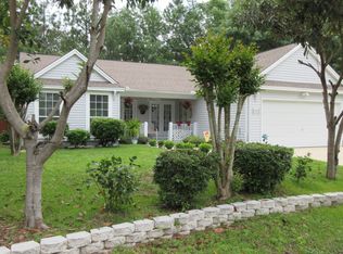 99 Magnolia Creek Rd, Santa Rosa Beach, FL 32459