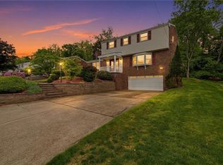 1028 Harvard Rd, Monroeville, PA 15146