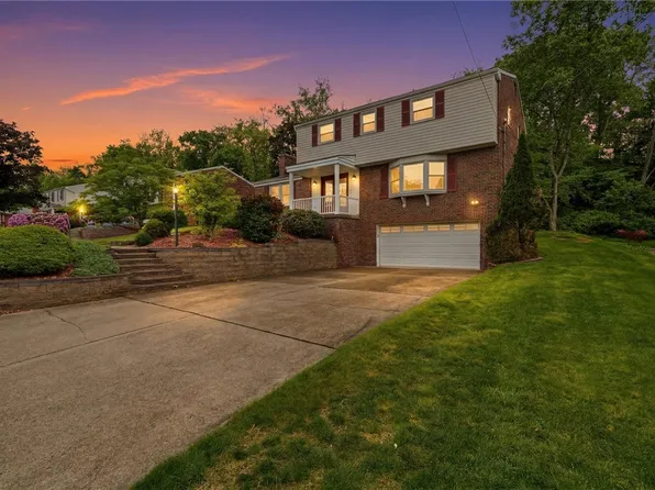 1028 Harvard Rd, Monroeville, PA 15146