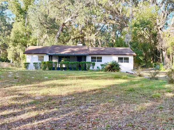 7670 SE 22nd Ave, Ocala, FL 34480