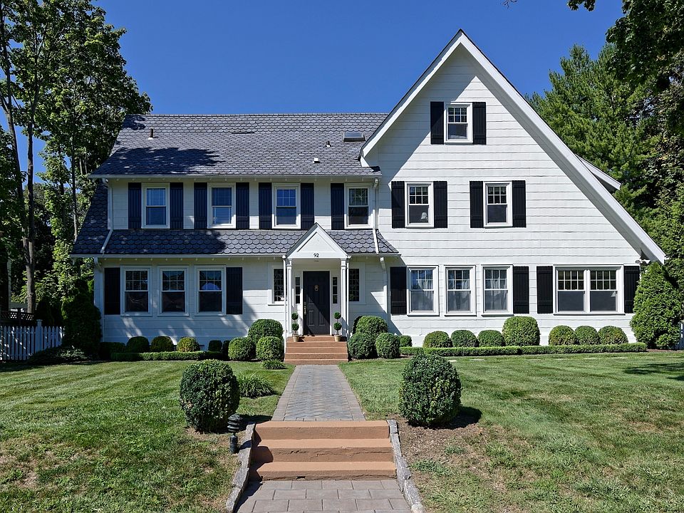 Lovely Renovated Colonial
