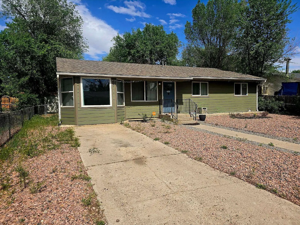 Building Photo - 57 Goret Dr