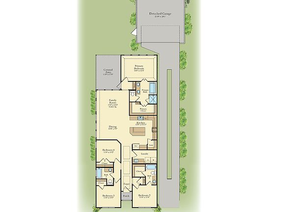 2nd image of this home